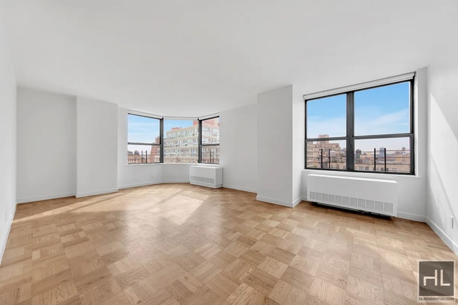 West 87th Street