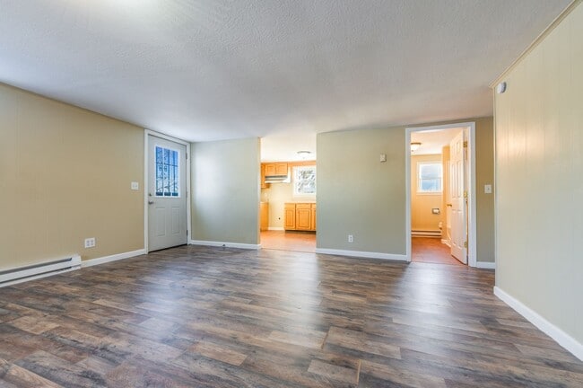 Photo - Spacious Cambridge City Home