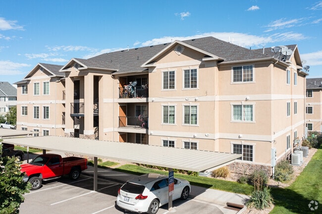Photo - West Bench Condos