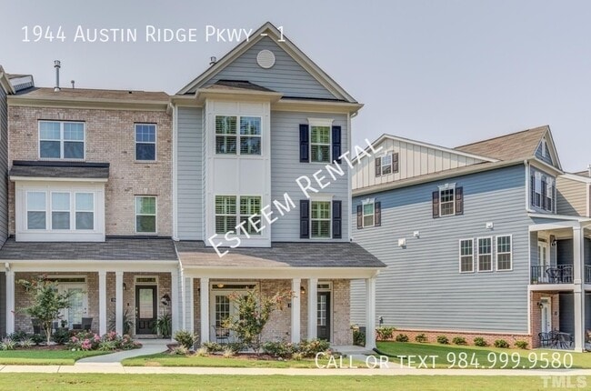 Building Photo - 1944 Austin Ridge Pkwy
