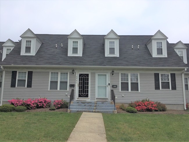 Prince George S County Md Apartments For Rent Forrent Photo 6986 Hawthorne St Unit 100