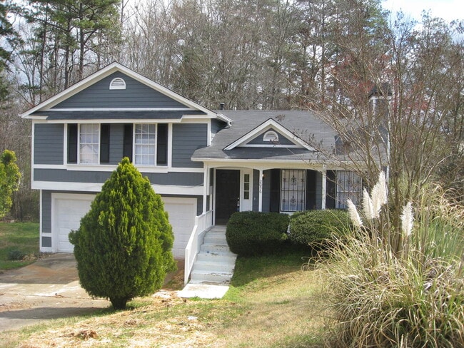 Awesome Split-Level In Kid-Friendly Neighb... - Awesome Split-Level In Kid-Friendly Neighb... House
