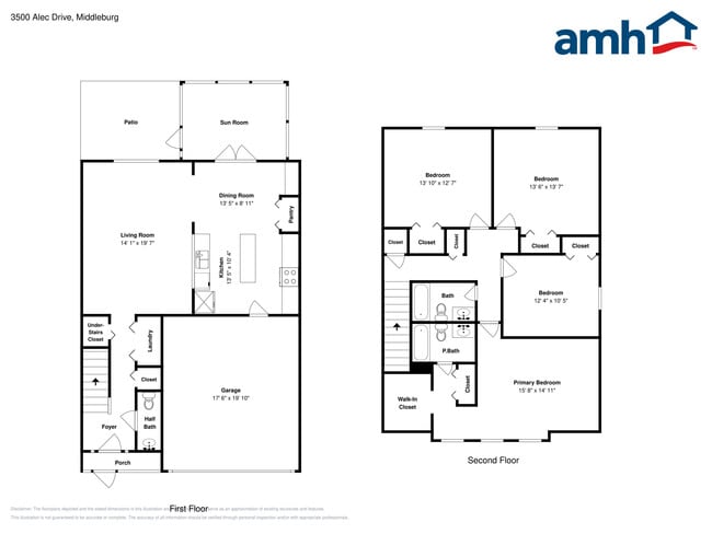 Photo - 3500 Alec Dr