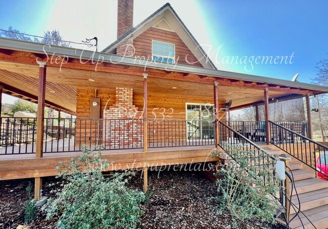 Photo - Stunning 3 Bedroom 2 Bath Home In Soulsbyville!!!