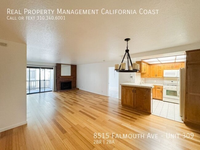 Photo - 8515 Falmouth Ave Unidad 309