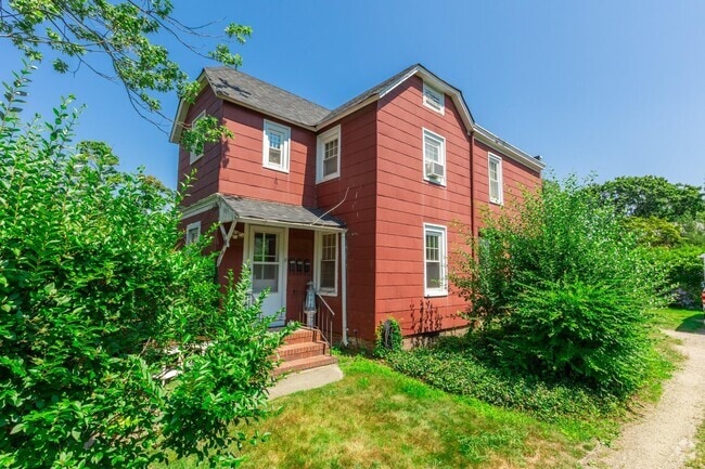 Building Photo - 17 S Pk Ave Rental