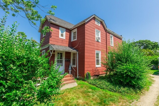 Building Photo - 17 S Pk Ave Rental