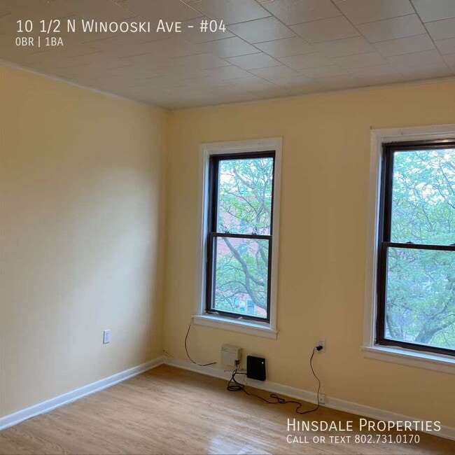 Photo - 10 1/2 N Winooski Ave-#04 Unit #04
