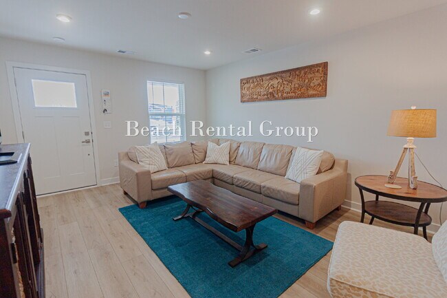 Photo - Furnished Townhouse in Gated Community