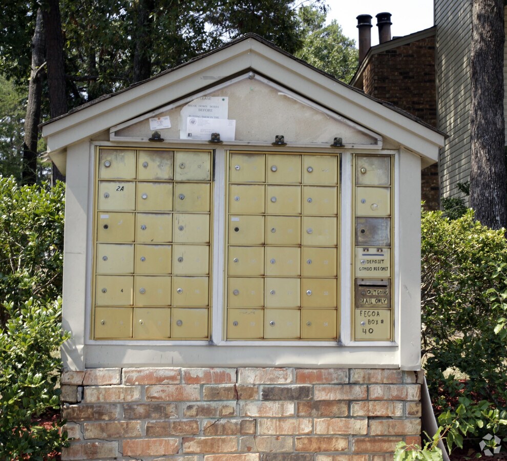 Photo - 101 Pine Forest Dr