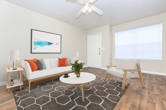 Sovereign Townhomes