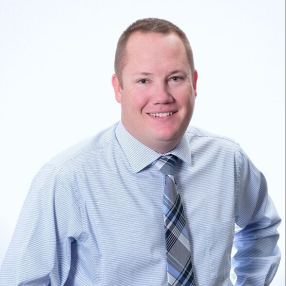 Primary Contact Photo