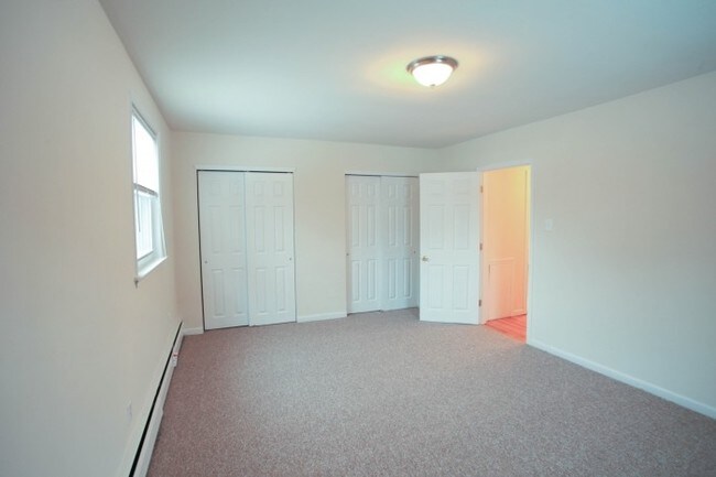 Bedroom - Arbor Place