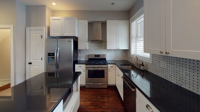 Photo - 509 S Kenwood Ave