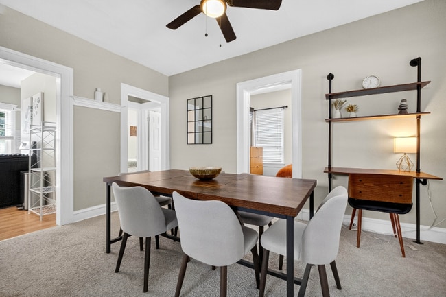 Photo - 1561 Cordova Ave Unidad 1st floor