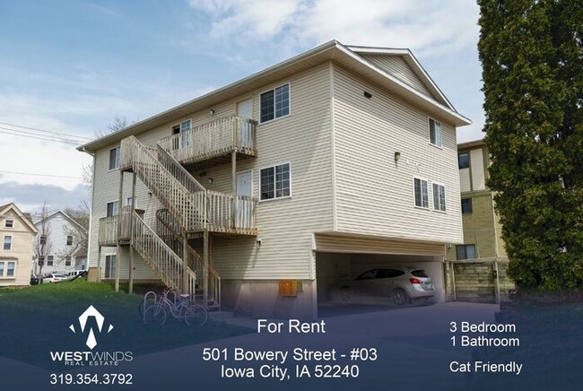 Building Photo - $1,350 | 3 Bedroom, 1 Bathroom Apartment |...