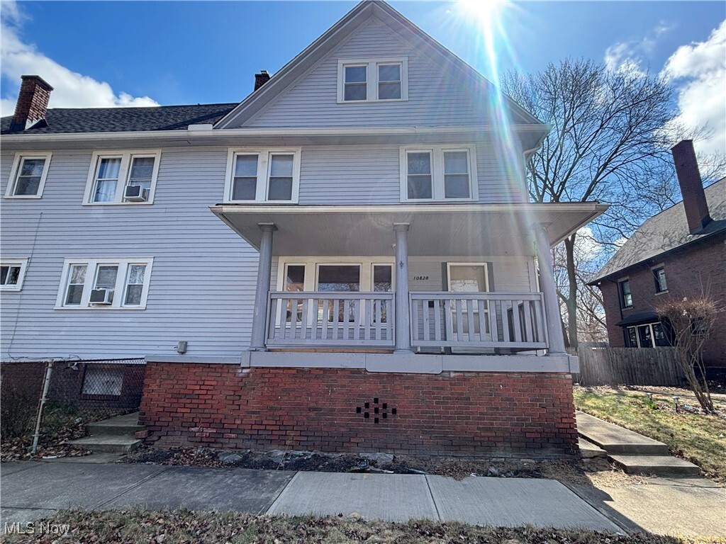 Photo - 1390 E 109th St Apartment Unit 10828