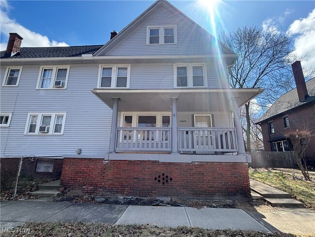 Building Photo - 1390 E 109th St Unit 10828 Rental