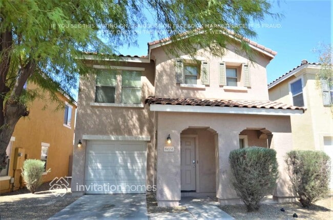 Building Photo - 6414 W Constance Way