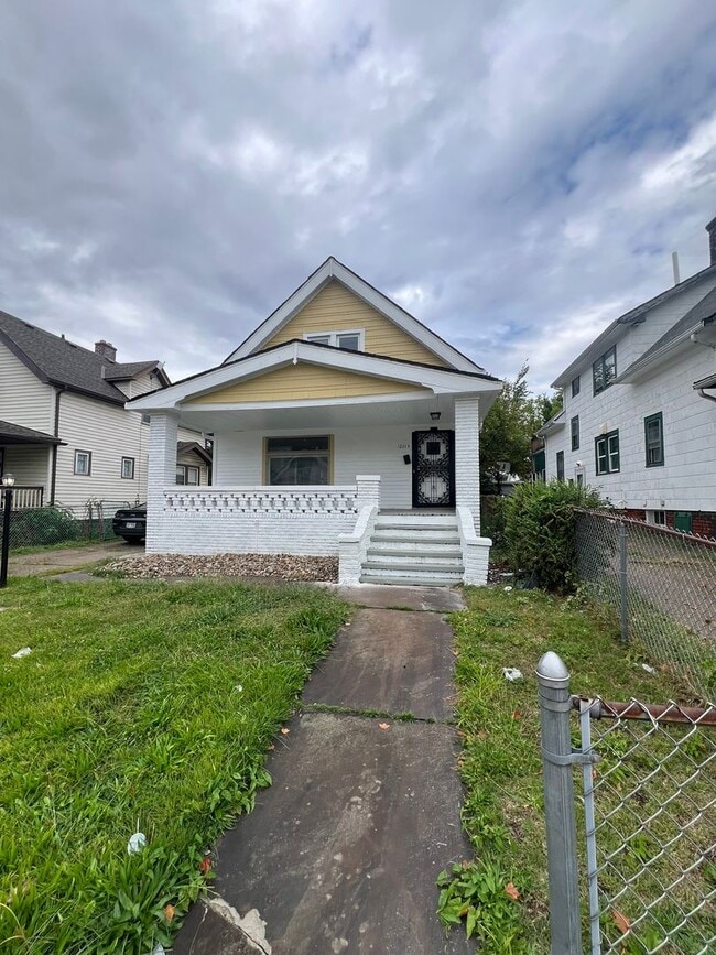 Photo - Charming 4-Bedroom Single-Family Home in C...