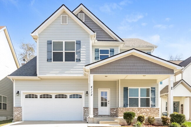 Building Photo - 4112 Stark St