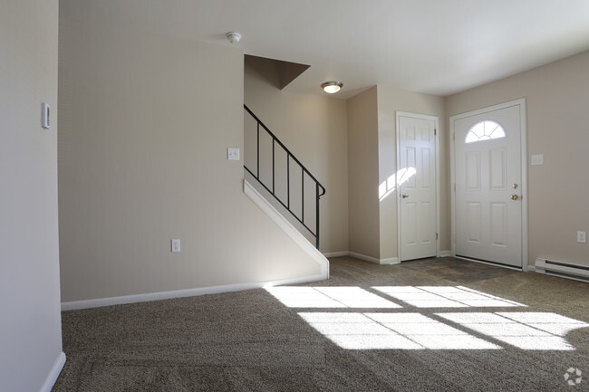 Interior Photo - Wellington Chase
