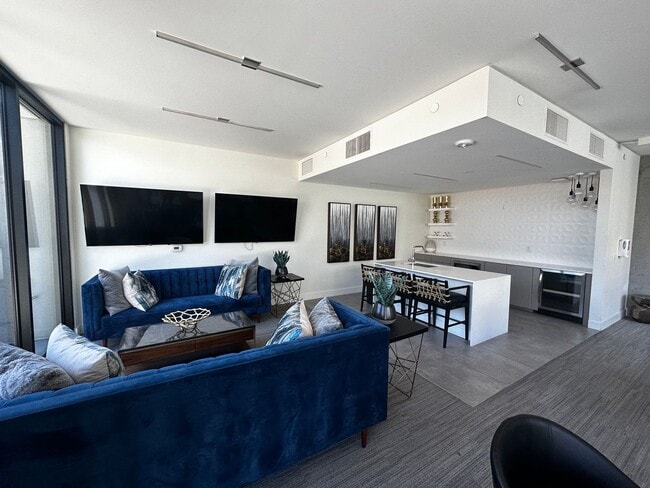 Photo - Contour on Campbell 1 bed 1.5 bath condo Unit 206