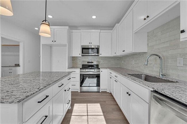Photo - 324 N West End St Unidad A