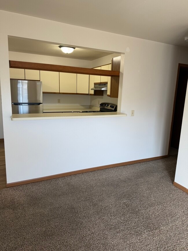 Dale Street Apartments