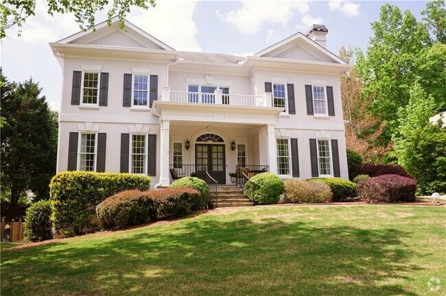 Building Photo - 605 Lake Medlock Dr Rental
