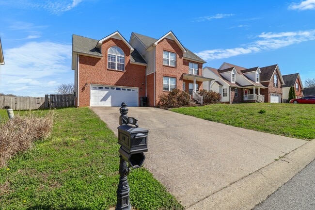 Photo - 1213 Channelview Dr