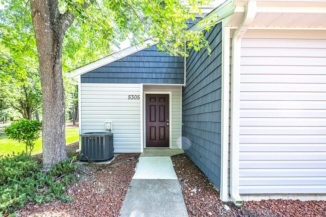 Aspen Pointe Apartments