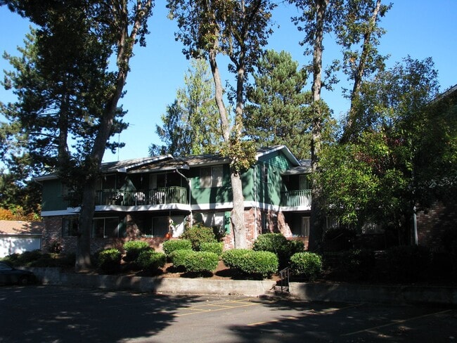 Photo - One Bedroom Apartment by Bush Park Unit 1121