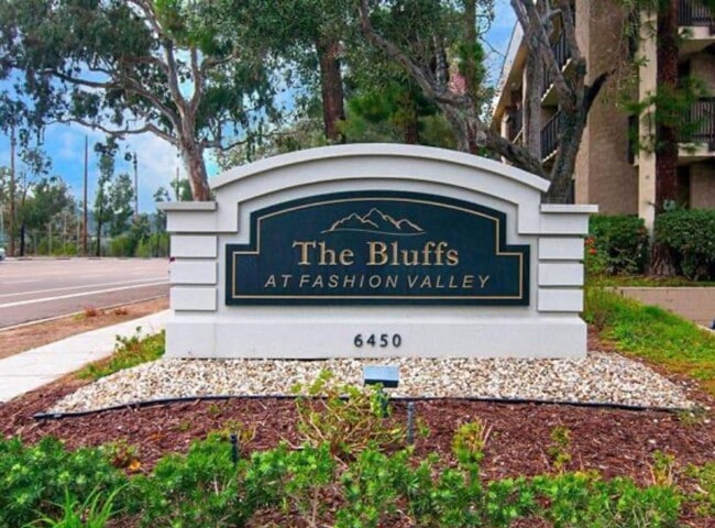 Photo - LOVELY 1 BR/1BA FASHION VALLEY CONDO-$2450/MO $200 move in credit