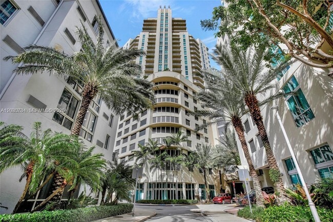 Photo - 9055 SW 73rd Ct Unit 1504
