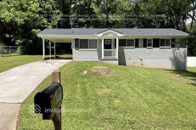 Building Photo - 2833 Altaview Dr SE Rental