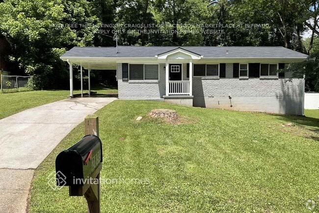 Building Photo - 2833 Altaview Dr SE Rental