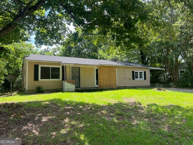 Building Photo - 3547 Travis Blvd Rental