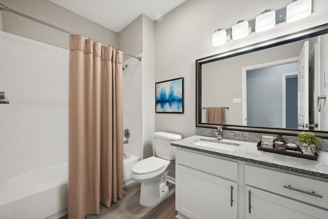 Photo - The Enclave at Stonebrook