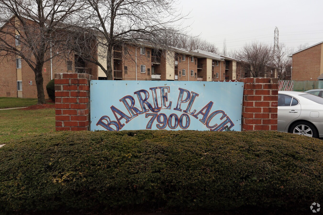 Photo - Barrie Place