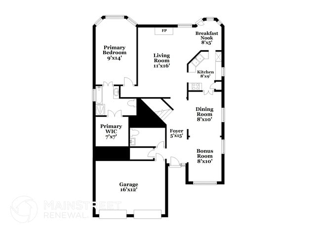 Photo - 1109 Brevito Dr