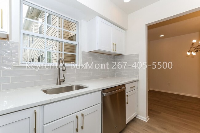 Photo - Updated Patriots Ridge Townhome