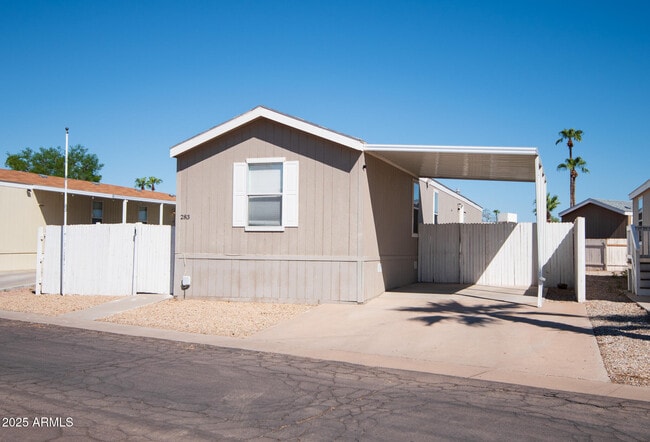 Building Photo - 1650 S Arizona Ave Rental