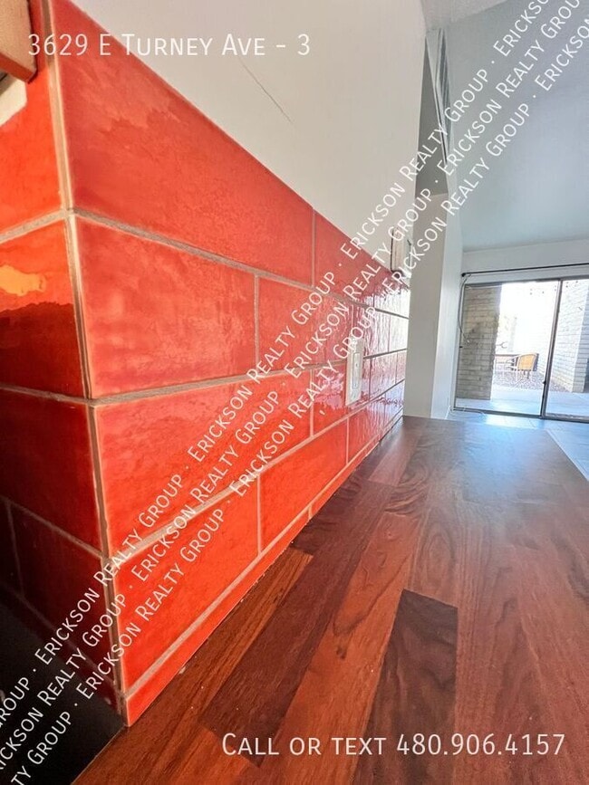 Photo - 3629 E Turney Ave