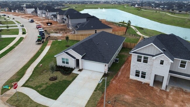 Photo - Beautiful One Story Home in Fulshear