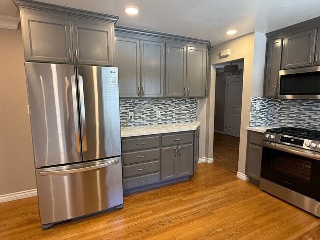 Photo - Beautifully Updated and Perfectly Located 4 Bedroom 3 Bath Home in West San Jose!