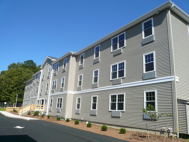 Village Apartments