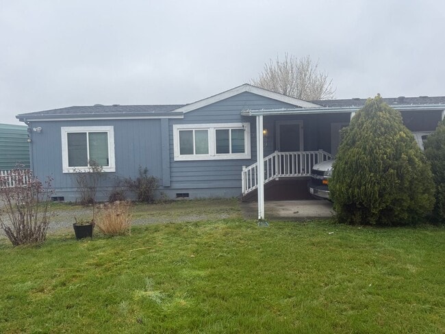 Building Photo - Mount Vernon 3 Bedroom