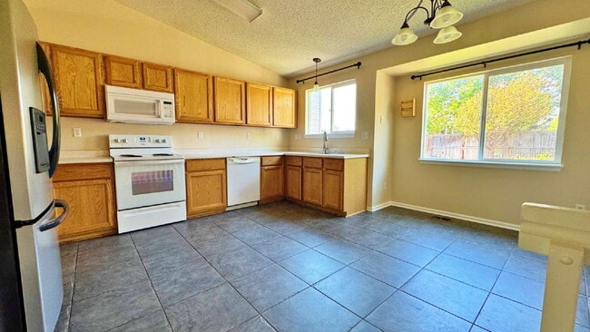 Photo - Fantastic Updated 3 Bed 3 Bath in Cherry Creek Schools Great Backyard 2 Car Garage