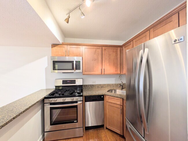 Photo - 230 E Ontario St Unit 1203